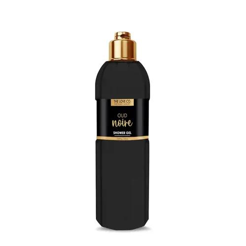 THE LOVE CO. Oud Noir Body Wash - 100ml