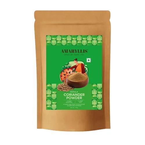 Coriander Powder - Kerala 150 Grams